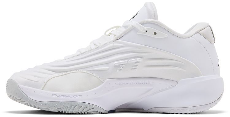 Air Jordan Luka 3 PF TB White Grey Fog