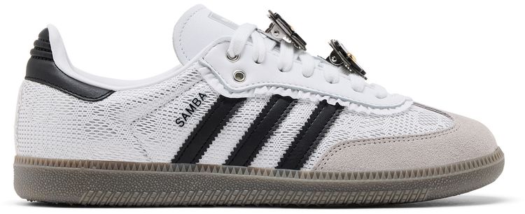 adidas Wmns Samba OG Lace Flower