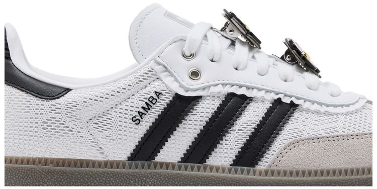 adidas Wmns Samba OG Lace Flower