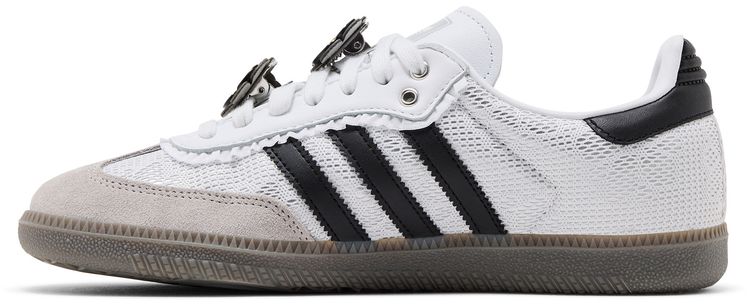 adidas Wmns Samba OG Lace Flower