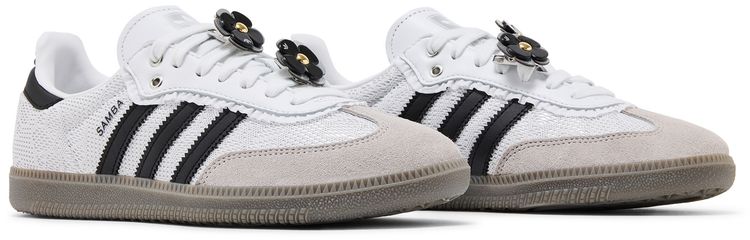 adidas Wmns Samba OG Lace Flower