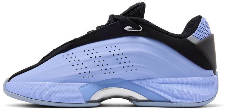 adidas Crazy IIInfinity 130 Blue Spark Carbon