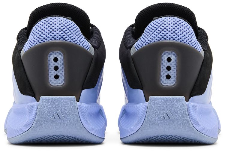 adidas Crazy IIInfinity 130 Blue Spark Carbon
