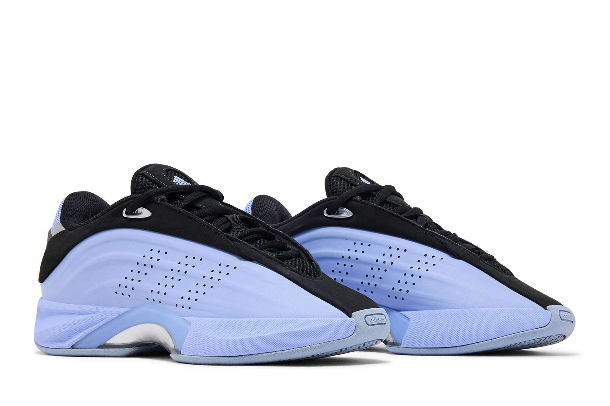 Buy adidas Crazy IIInfinity 130 'Blue Spark Carbon' - IH2666 | GOAT