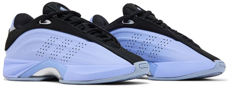 adidas Crazy IIInfinity 130 Blue Spark Carbon