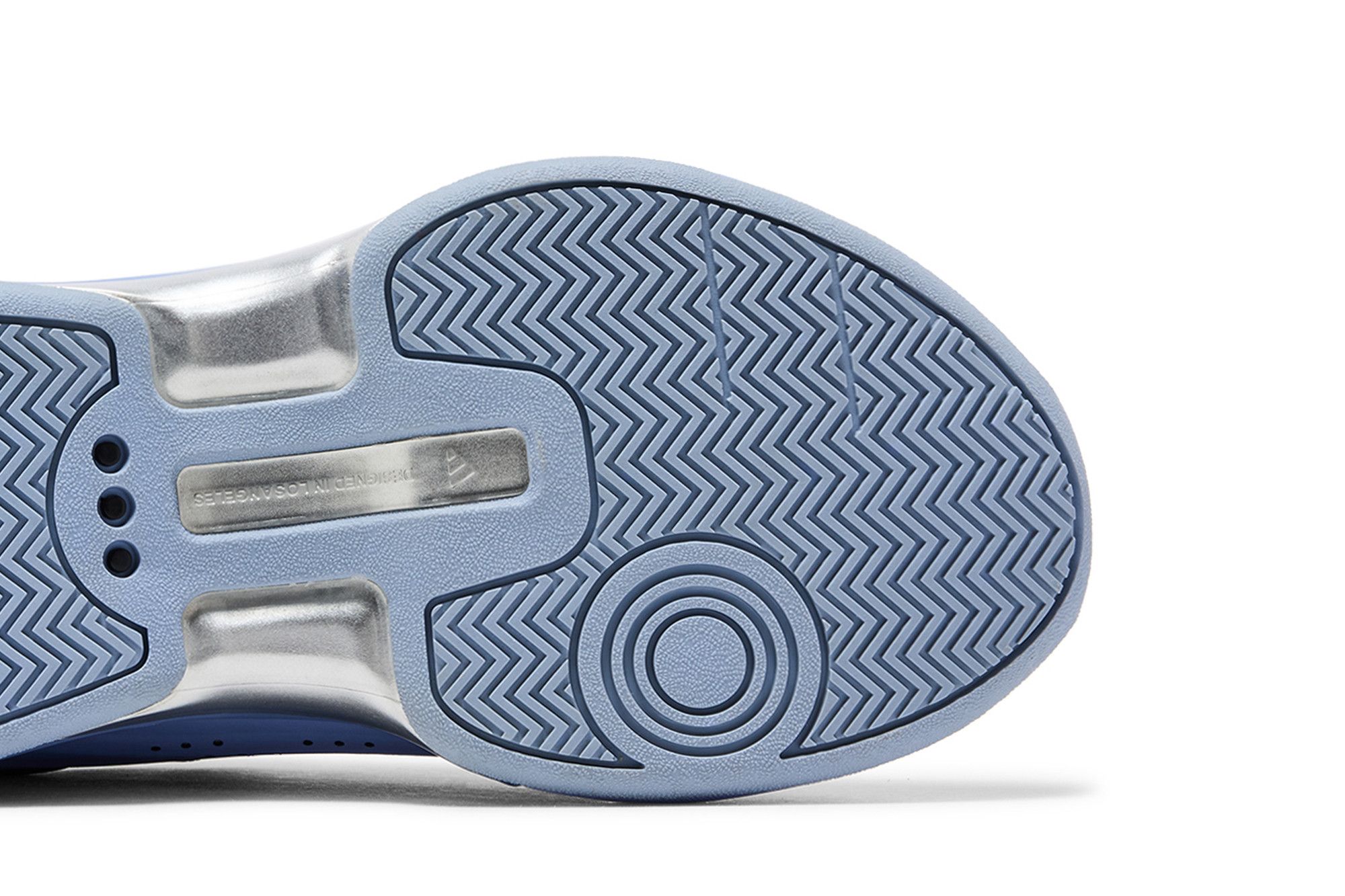 Buy adidas Crazy IIInfinity 130 'Blue Spark Carbon' - IH2666 | GOAT