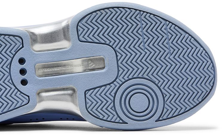 adidas Crazy IIInfinity 130 Blue Spark Carbon