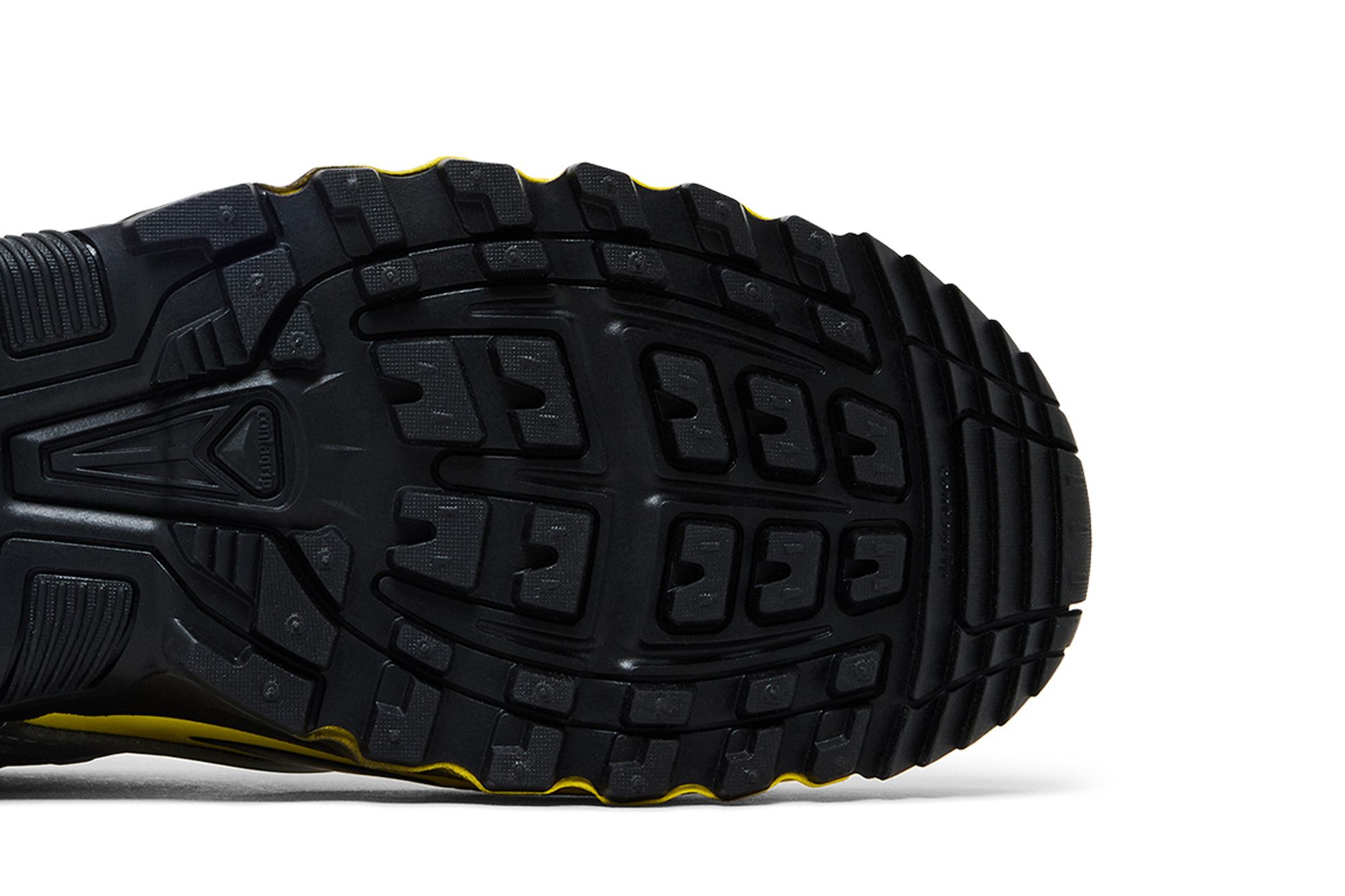 Buy MM6 Maison Margiela x Salomon ACS Pro Advanced 'Black Blazing