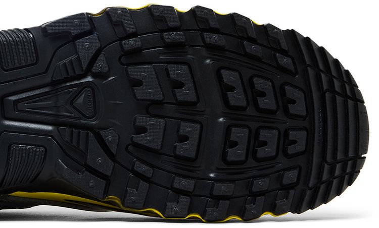 MM6 Maison Margiela x Salomon ACS Pro Advanced Black Blazing Yellow