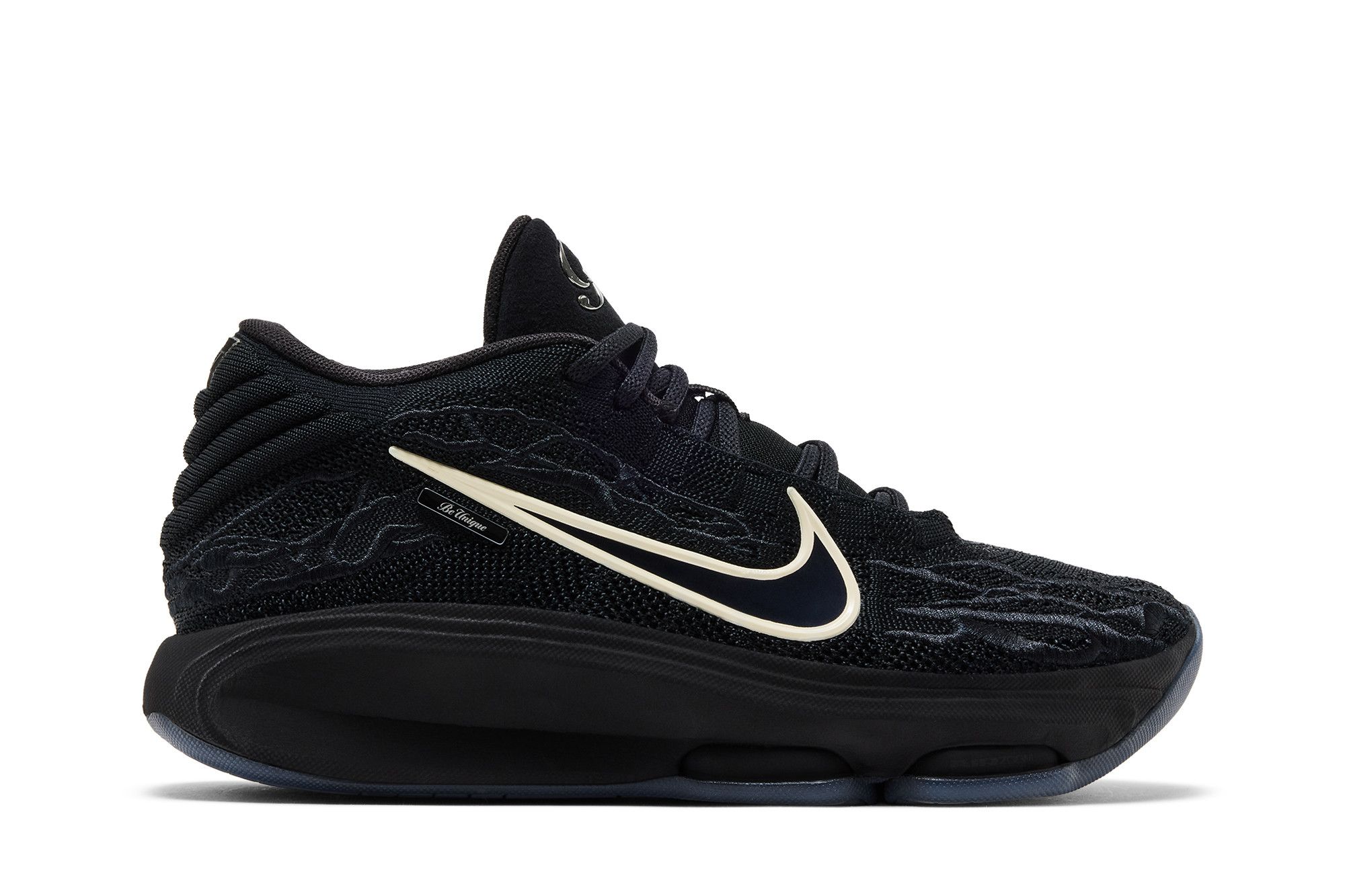 Buy Victor Wembanyama x Nike Air Zoom GT Hustle 3 'Black Label