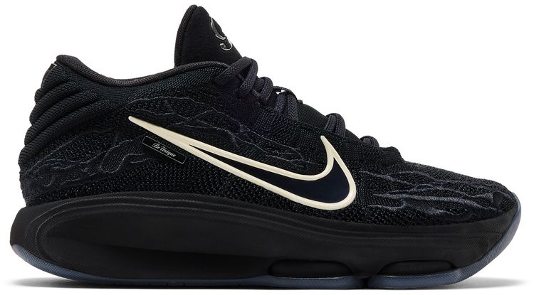 Victor Wembanyama x Nike Air Zoom GT Hustle 3 Black Label Pack