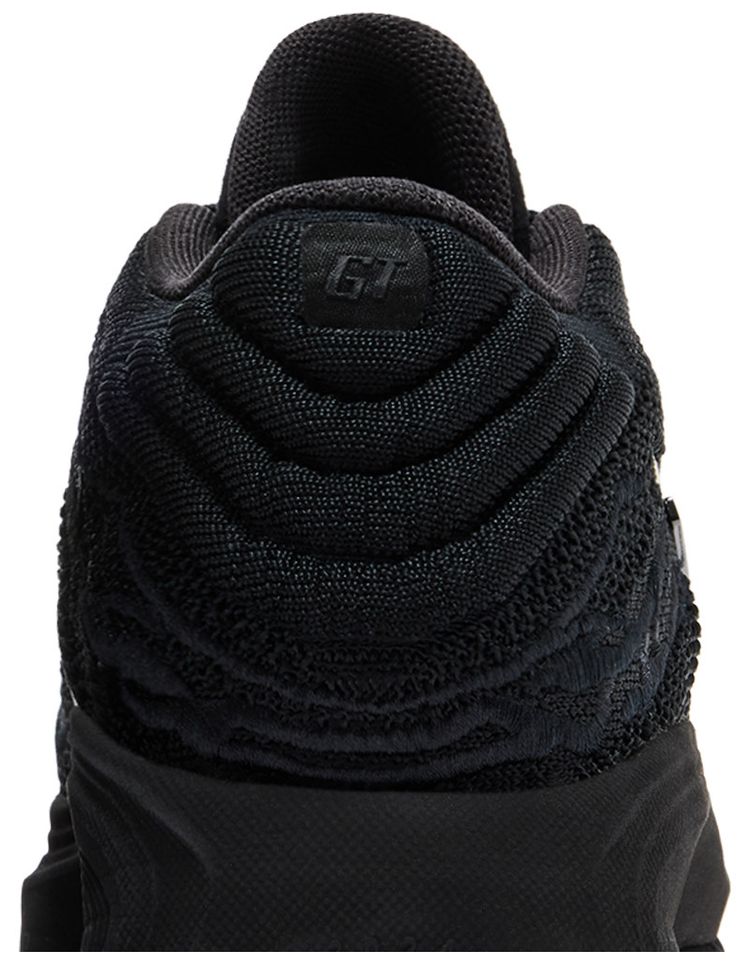 Victor Wembanyama x Nike Air Zoom GT Hustle 3 Black Label Pack