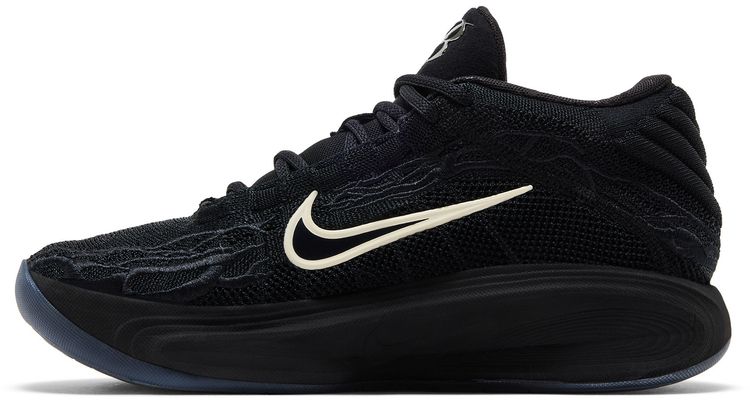 Victor Wembanyama x Nike Air Zoom GT Hustle 3 Black Label Pack
