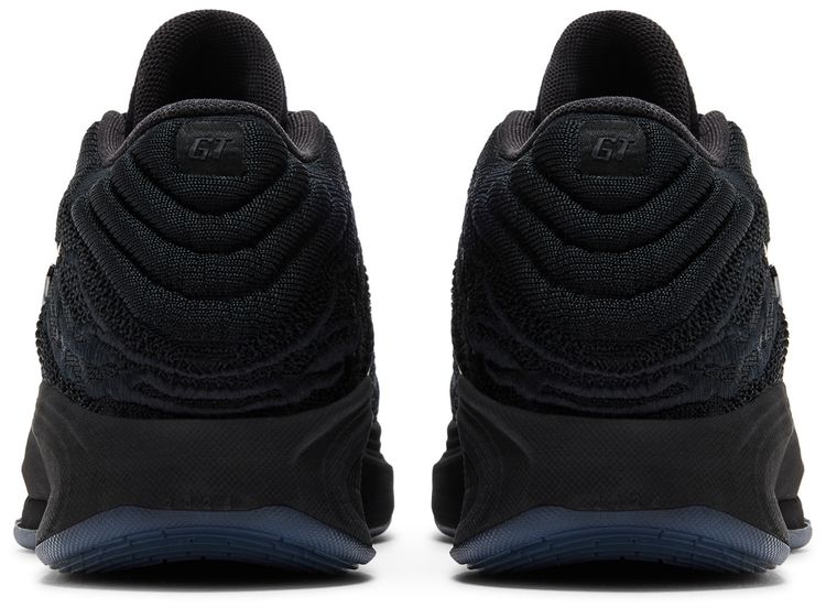 Victor Wembanyama x Nike Air Zoom GT Hustle 3 Black Label Pack