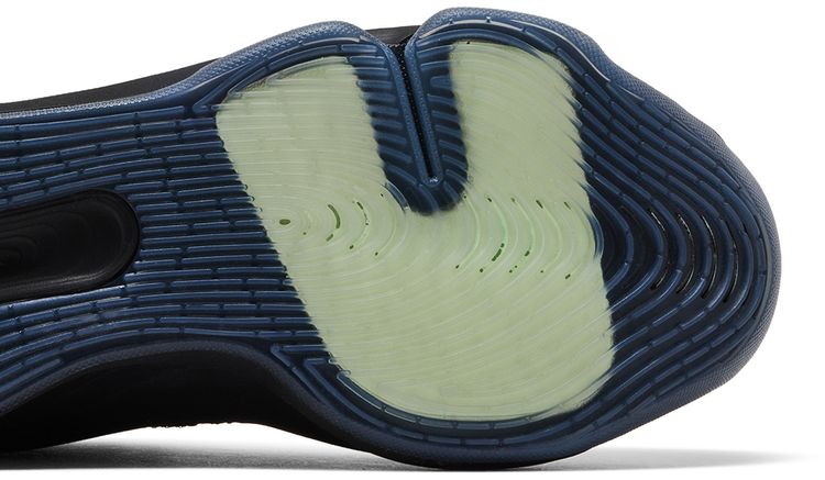 Victor Wembanyama x Nike Air Zoom GT Hustle 3 Black Label Pack