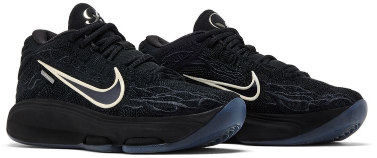 Victor Wembanyama x Nike Air Zoom GT Hustle 3 Black Label Pack
