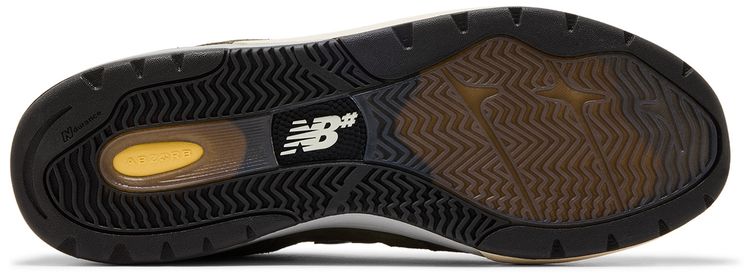 Andrew Reynolds x New Balance Numeric 933 Olivine