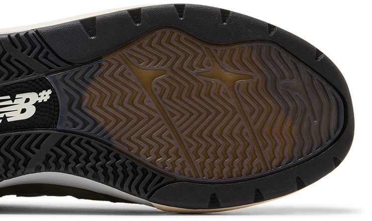 Andrew Reynolds x New Balance Numeric 933 Olivine