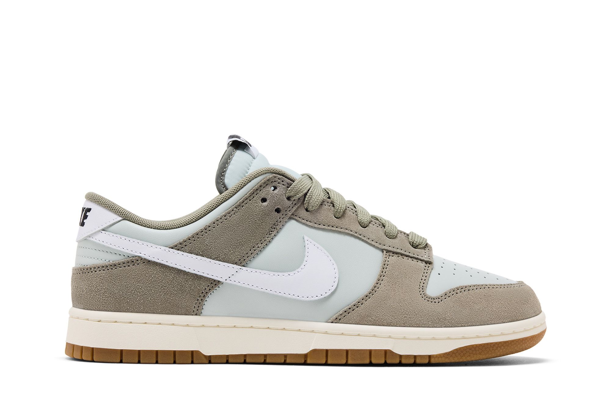 【tankobu様】NIKE DUNK LOW RETORO 25.0  箱付き Buy Nike Dunk Low 'Gum Pack - Olive' - IB6399 002 | GOAT