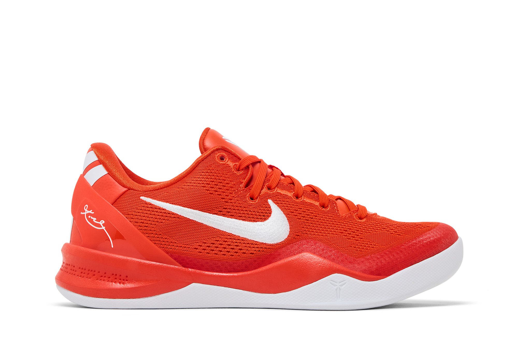 Buy Nike Kobe 8 Protro TB Promo 'Team Orange' - HM6469 800 | GOAT