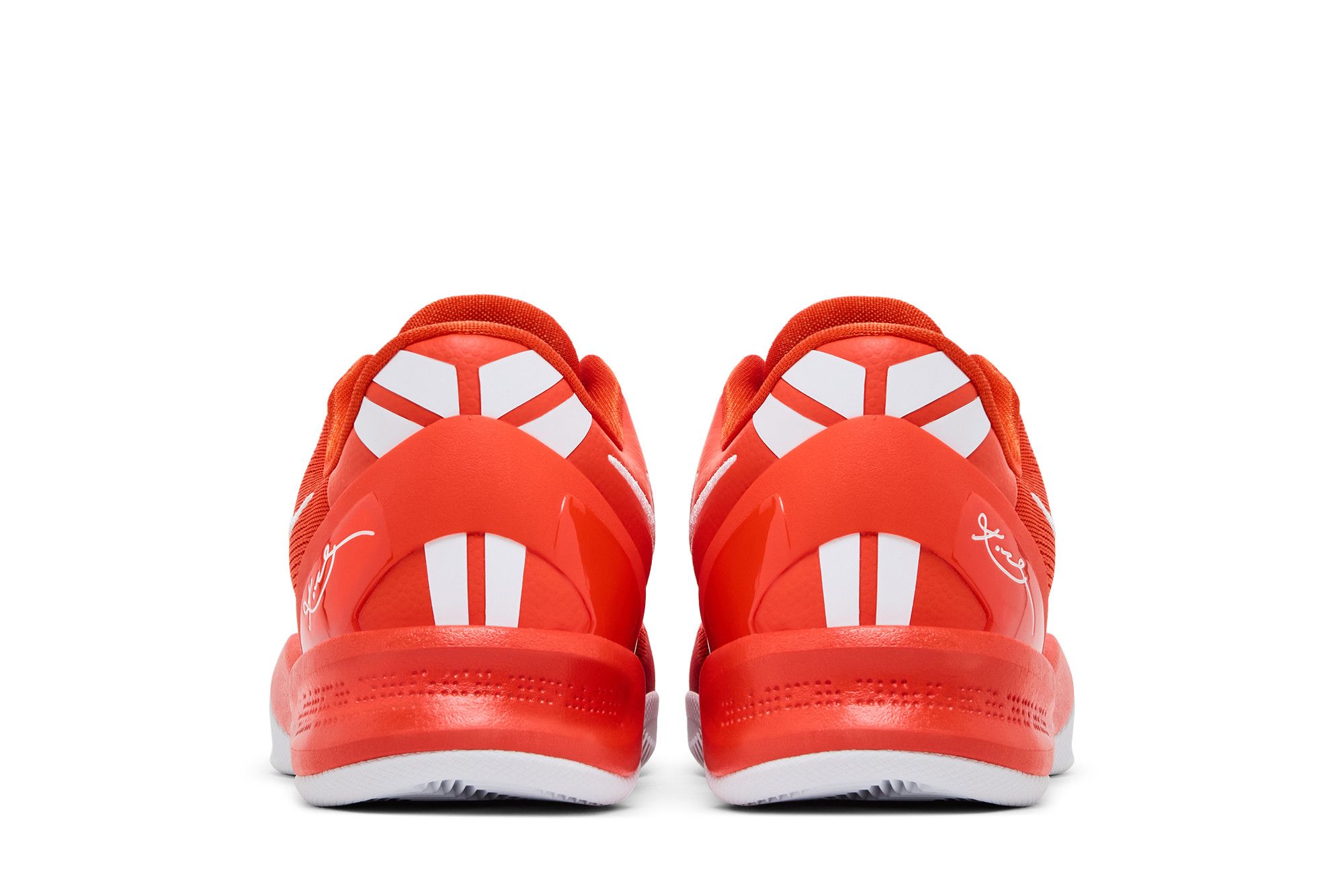 Buy Nike Kobe 8 Protro TB Promo 'Team Orange' - HM6469 800 | GOAT