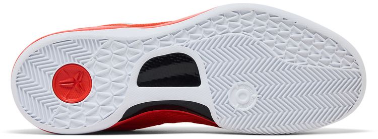 Nike Kobe 8 Protro TB Promo Team Orange