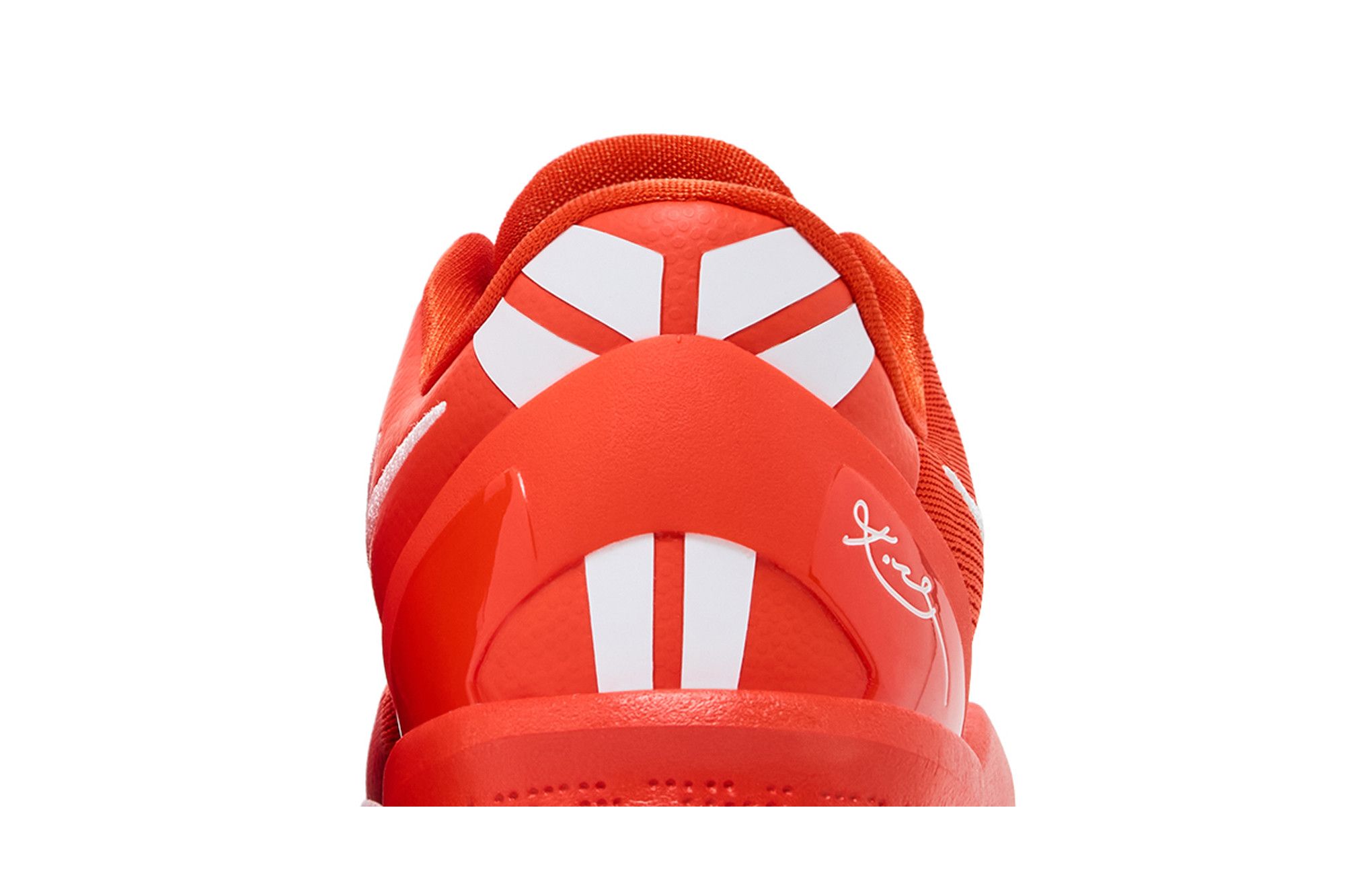 Buy Nike Kobe 8 Protro TB Promo 'Team Orange' - HM6469 800 | GOAT