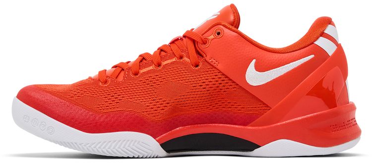 Nike Kobe 8 Protro TB Promo Team Orange