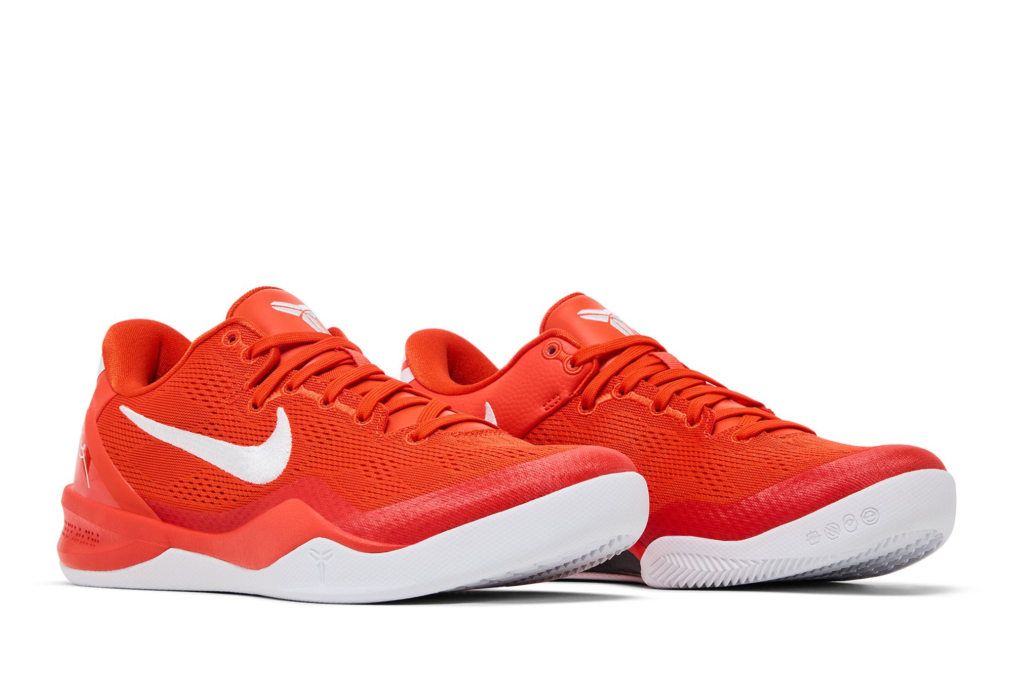 Buy Nike Kobe 8 Protro TB Promo 'Team Orange' - HM6469 800 | GOAT