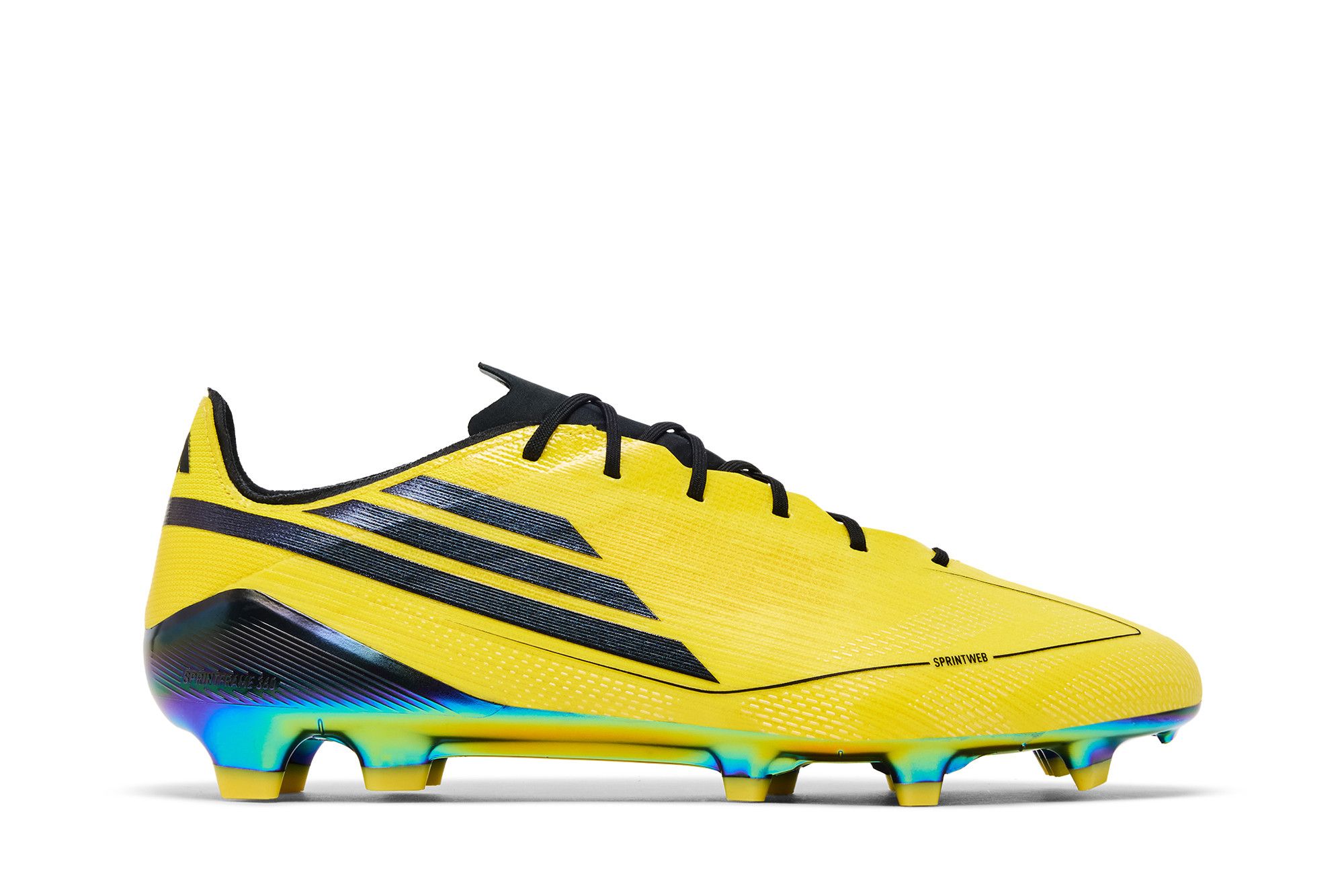 Buy adidas Adizero F50 Elite FG '2010 Edition Pack' - IH0945 | GOAT