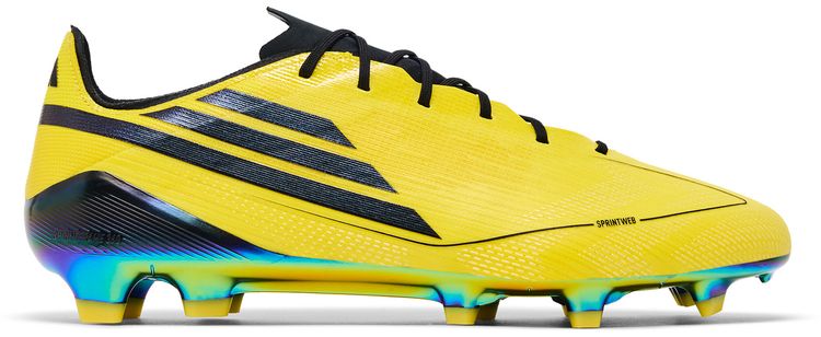 adidas Adizero F50 Elite FG 2010 Edition Pack