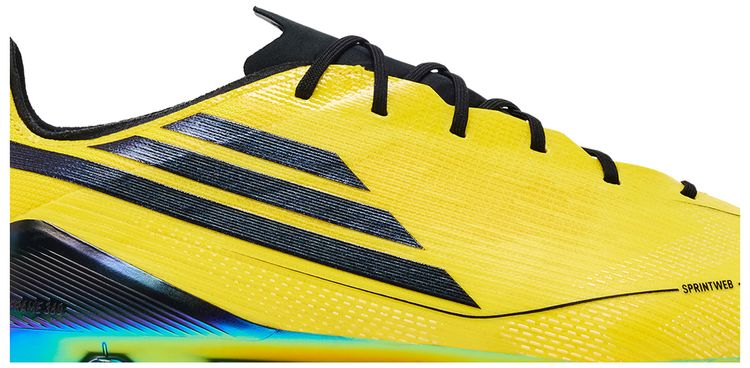 adidas Adizero F50 Elite FG 2010 Edition Pack