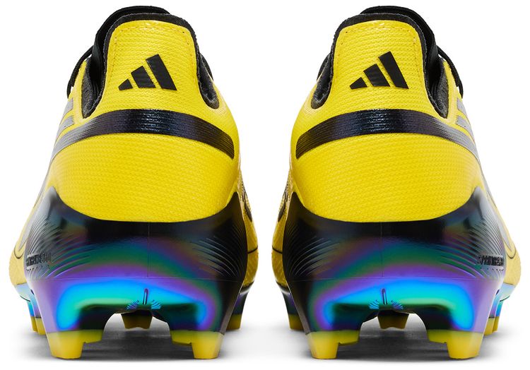 adidas Adizero F50 Elite FG 2010 Edition Pack