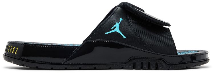 Air Jordan Hydro 11 Retro Slide Gamma