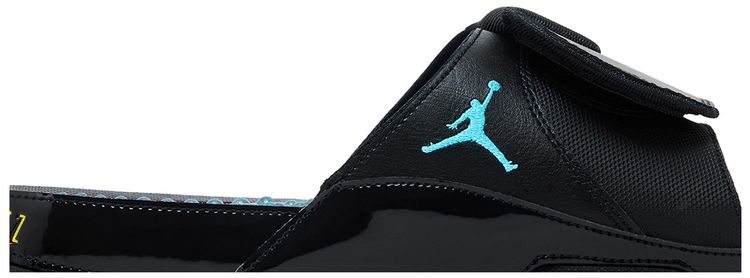 Air Jordan Hydro 11 Retro Slide Gamma
