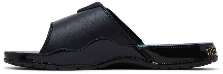 Air Jordan Hydro 11 Retro Slide Gamma