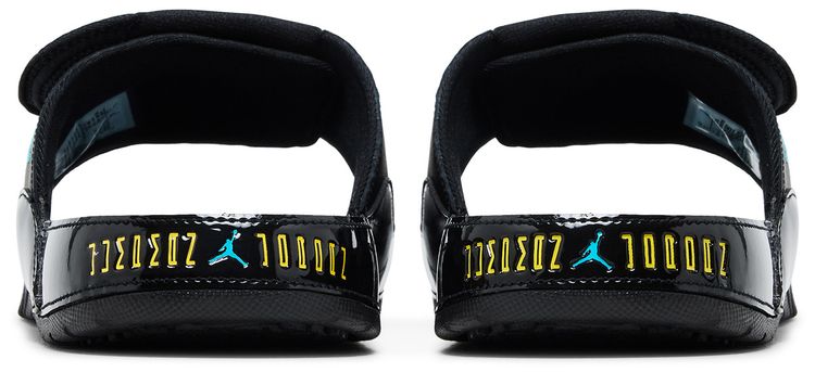 Air Jordan Hydro 11 Retro Slide Gamma