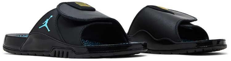 Air Jordan Hydro 11 Retro Slide Gamma
