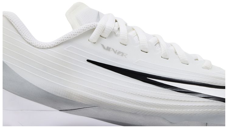 Nike Vapor Speed 3 White Wolf Grey