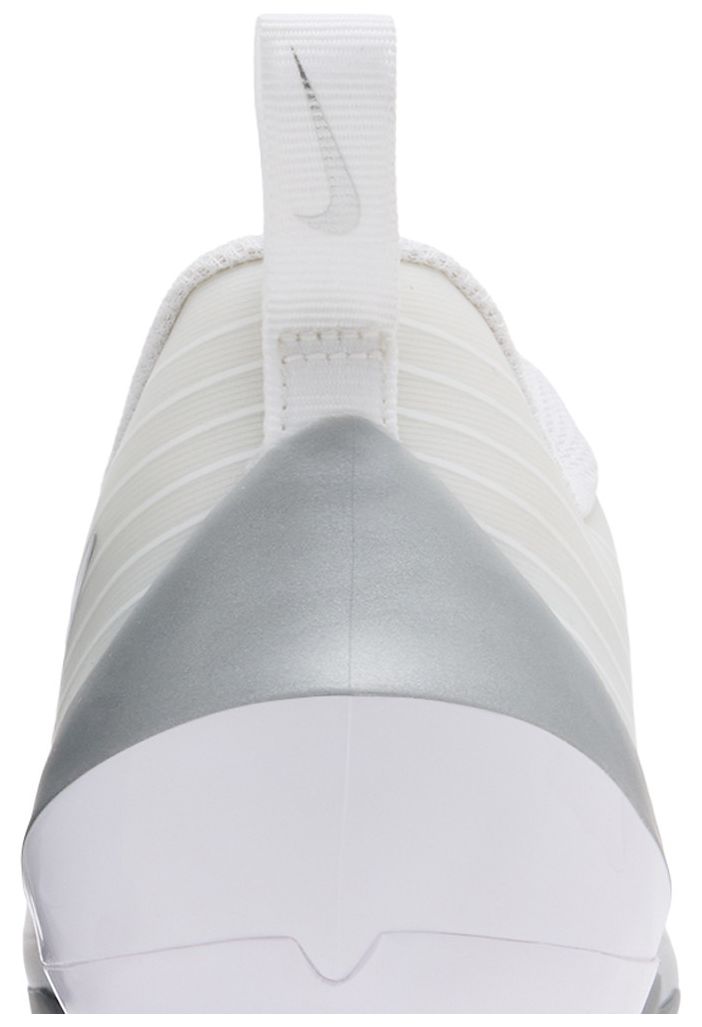 Nike Vapor Speed 3 White Wolf Grey
