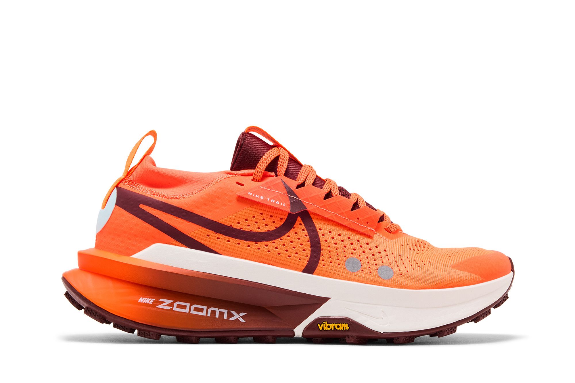 Buy Nike ZoomX Zegama 2 'Hyper Crimson' - FD5190 800 | GOAT