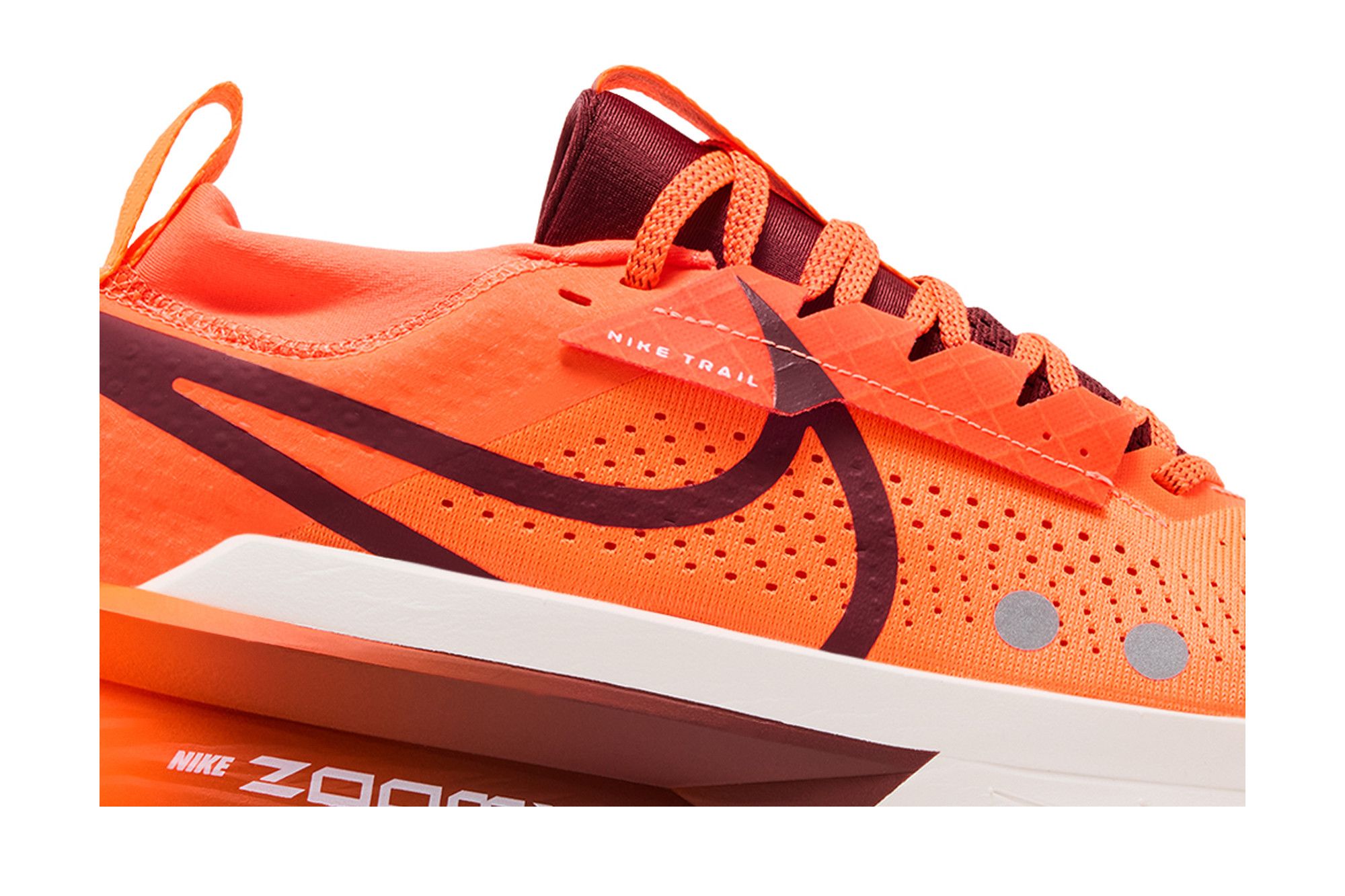 Buy Nike ZoomX Zegama 2 'Hyper Crimson' - FD5190 800 | GOAT