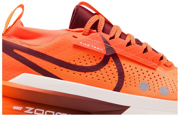 Nike ZoomX Zegama 2 Hyper Crimson