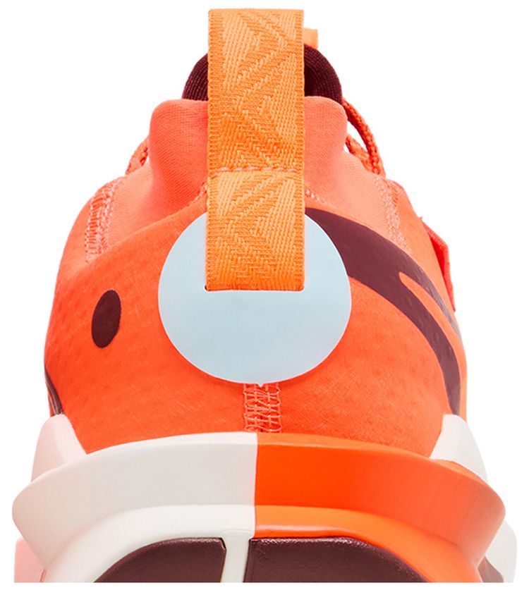 Nike ZoomX Zegama 2 Hyper Crimson