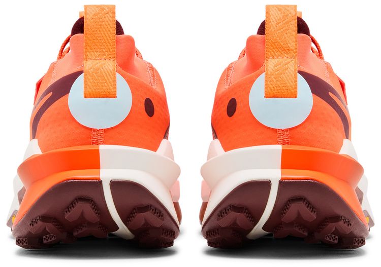 Nike ZoomX Zegama 2 Hyper Crimson