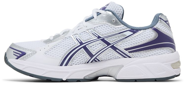 ASICS Wmns Gel 1130 White Dusty Purple