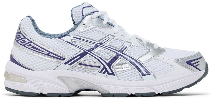 ASICS Wmns Gel 1130 White Dusty Purple