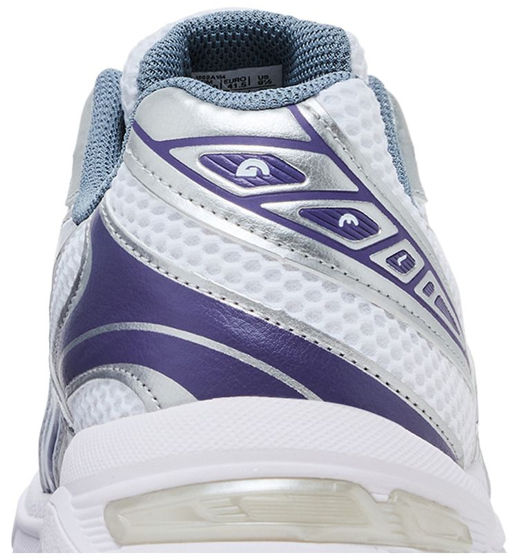 ASICS Wmns Gel 1130 White Dusty Purple