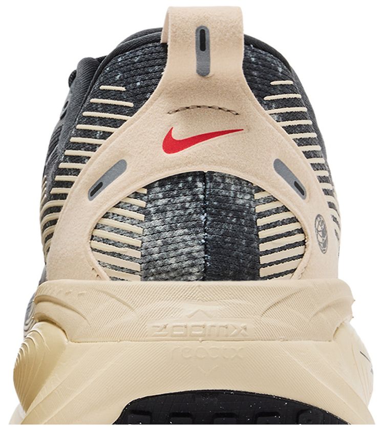Nike Vomero 18 Oatmeal Anthracite