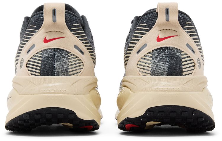Nike Vomero 18 Oatmeal Anthracite